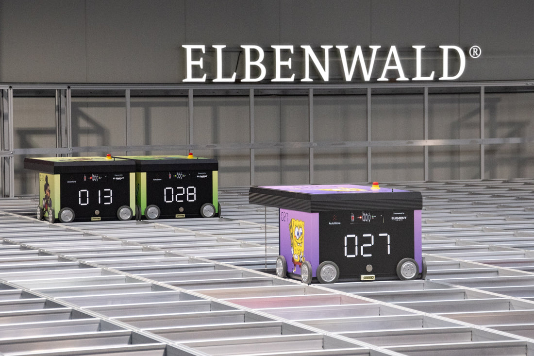 Hinter jedem Paket steckt mehr als du denkst