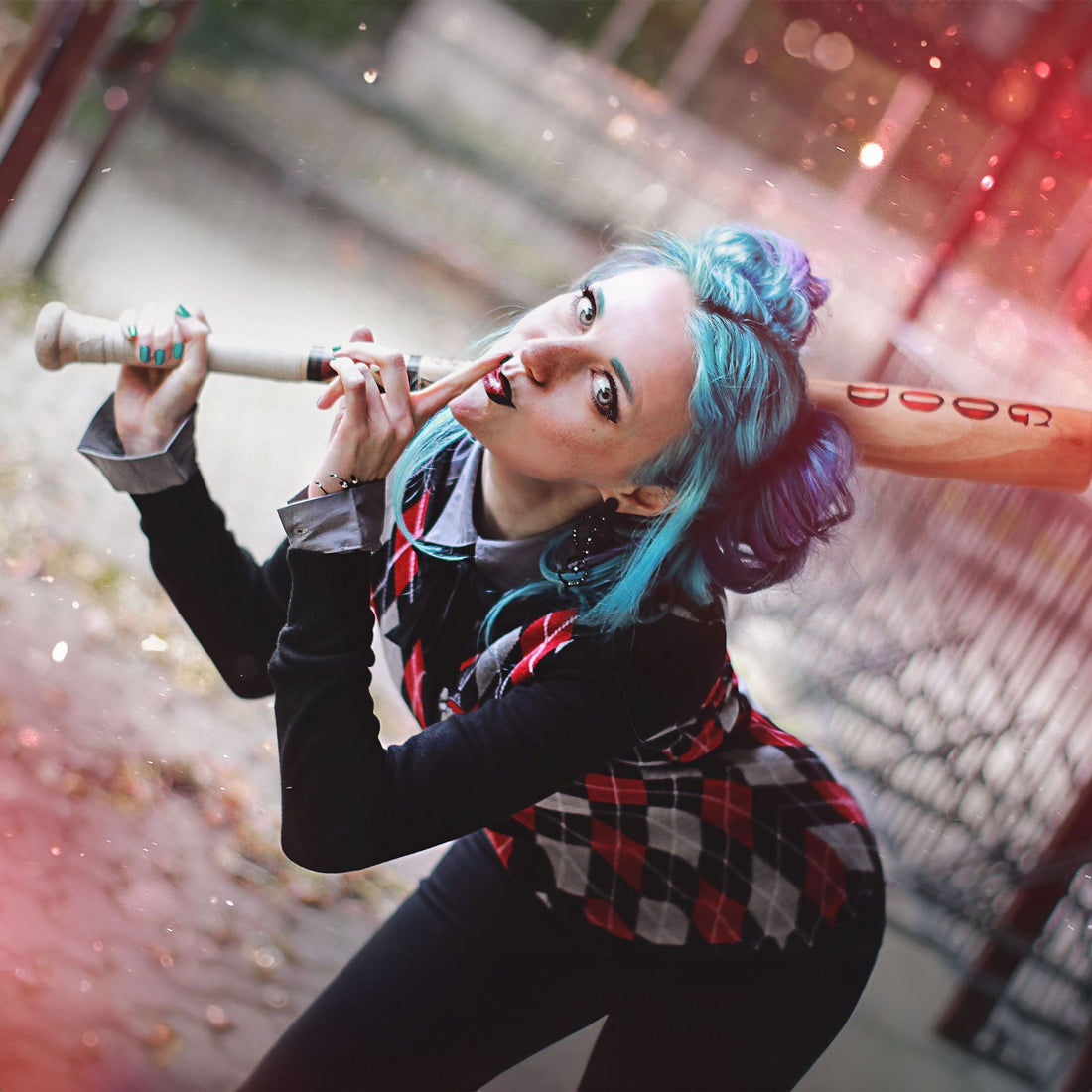 Harley Quinn: Vom Opfer zur starken Frau
