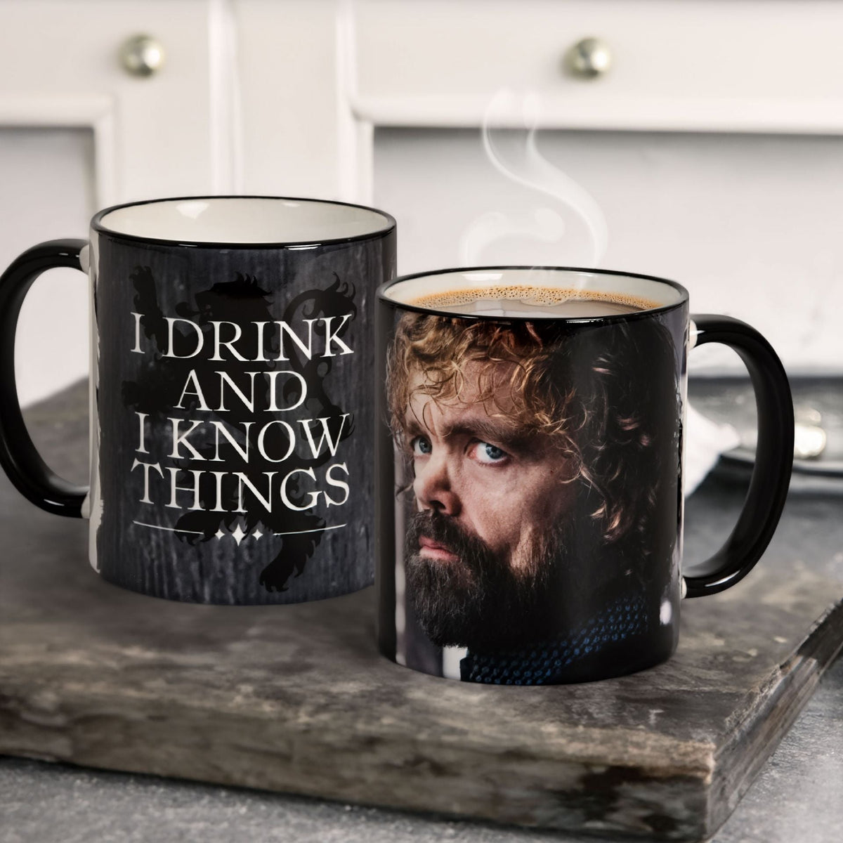Game of Thrones: Die Top 10 der beliebtesten Charaktere
