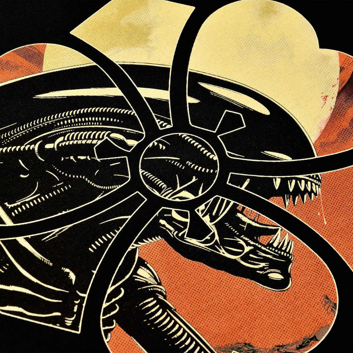 Die 10 beliebtesten Horrorfilme aller Zeiten