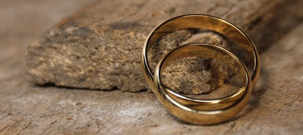 Mittelalterhochzeit Guide #1: Damals und heute