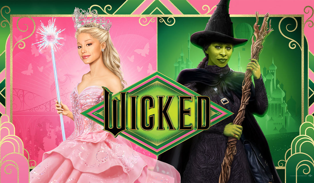 Zeigt Wicked die Zukunft der Filmveröffentlichungen?
