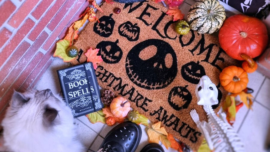 Halloween in Hogwarts, Hawkins und Springfield: Wie unsere Lieblingswelten das Fest feiern