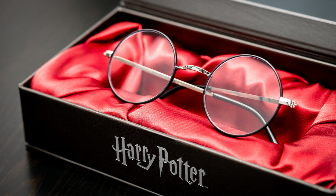 "Wie könnt ihr noch Harry Potter-Merch verkaufen?"