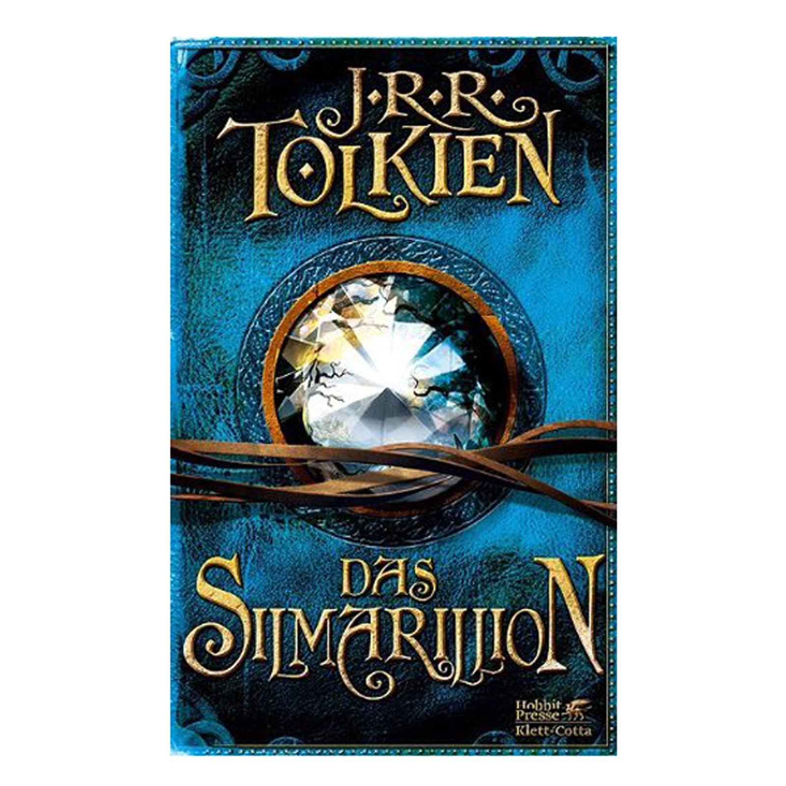 Imagen del producto El Silmarillion