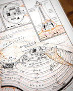 Imagen del producto Atlas Histórico de la Tierra Media