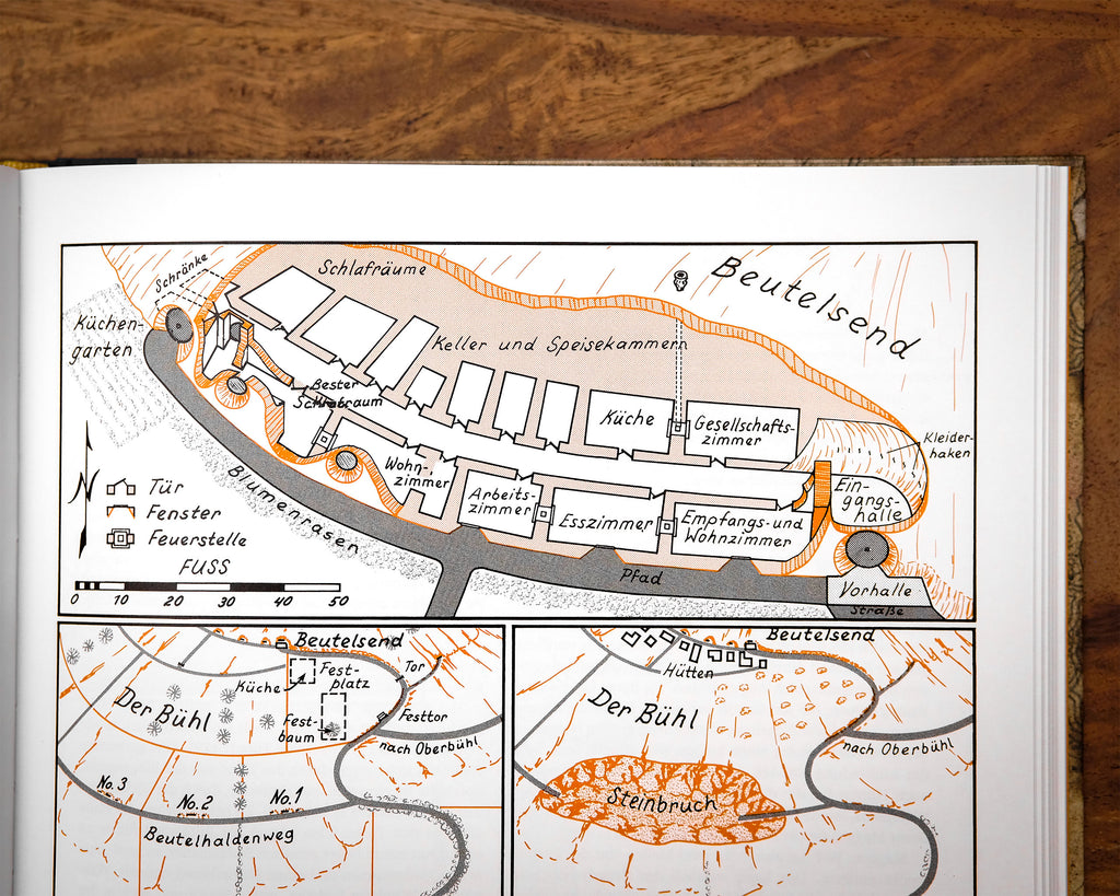 Imagen del producto Atlas Histórico de la Tierra Media