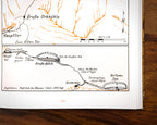 Imagen del producto Atlas Histórico de la Tierra Media