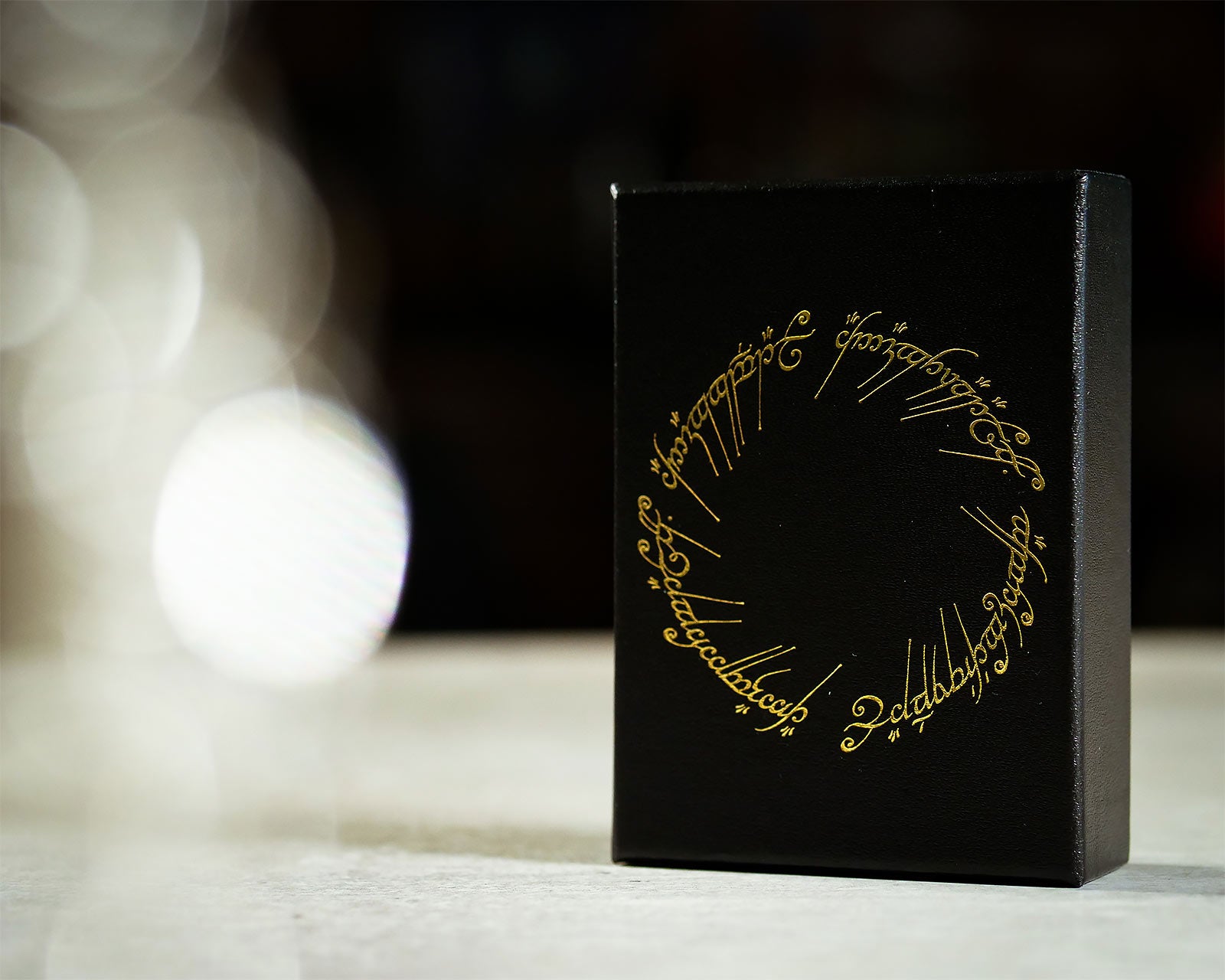 Imagen del producto El Señor de los Anillos – Réplica del Evenstar de Arwen