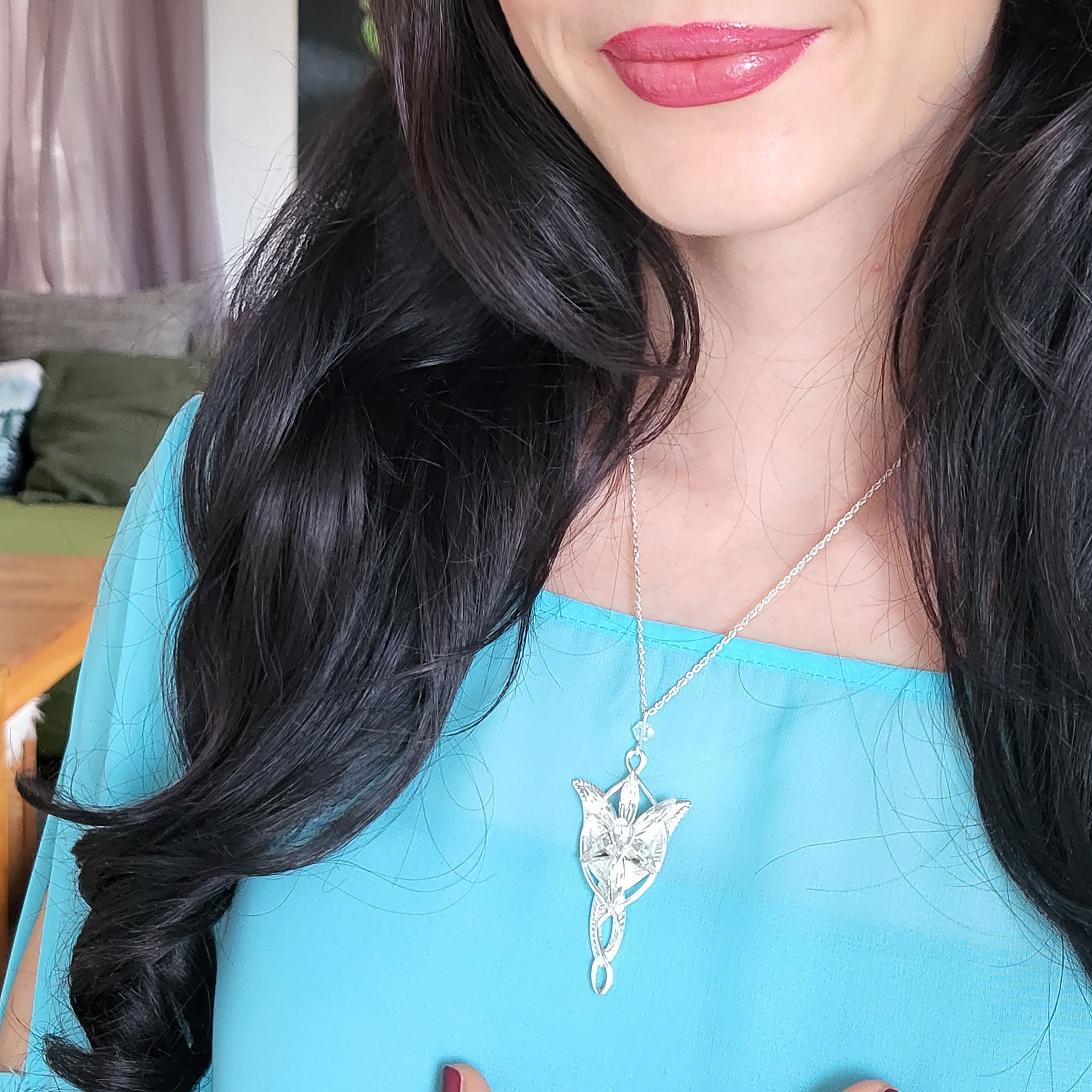 Product image The Lord of the Rings - Arwen's Evenstar Replica