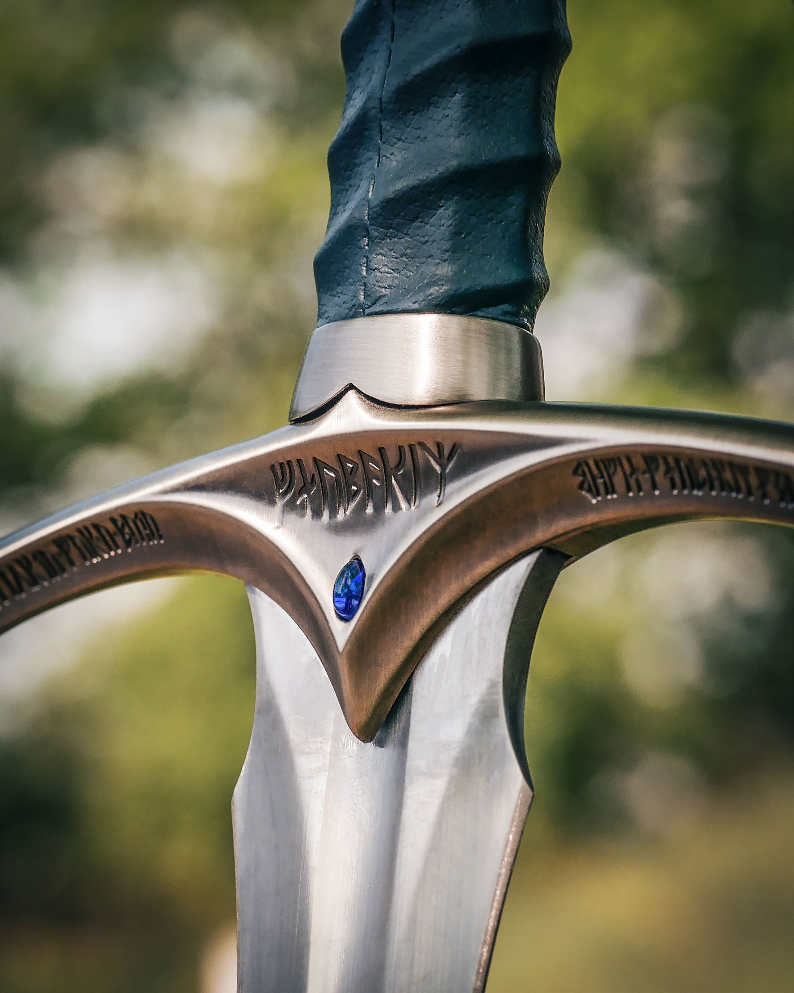 Imagen del producto Espada de Gandalf - Glamdring