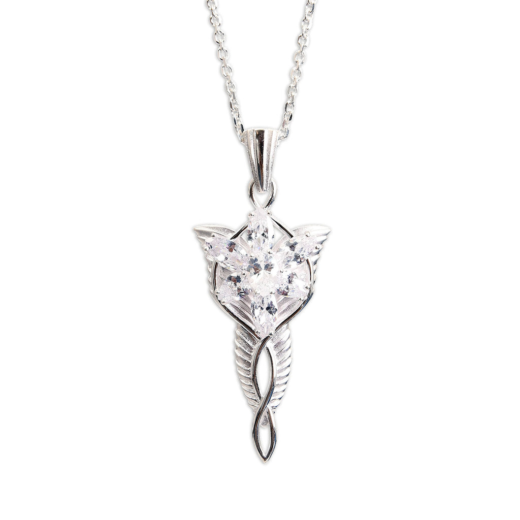 Imagen del producto El Señor de los Anillos - Estrella de la Tarde de Arwen