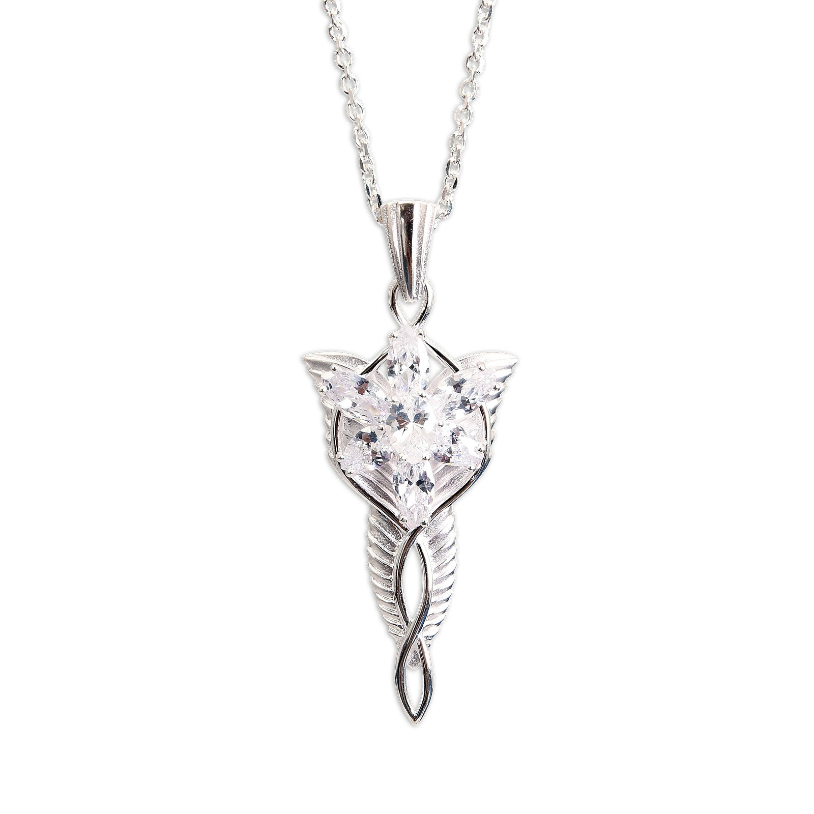 Imagen del producto El Señor de los Anillos - Estrella de la Tarde de Arwen