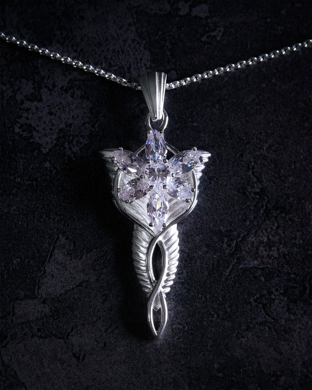 Imagen del producto El Señor de los Anillos - Estrella de la Tarde de Arwen