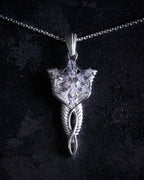Imagen del producto El Señor de los Anillos - Estrella de la Tarde de Arwen