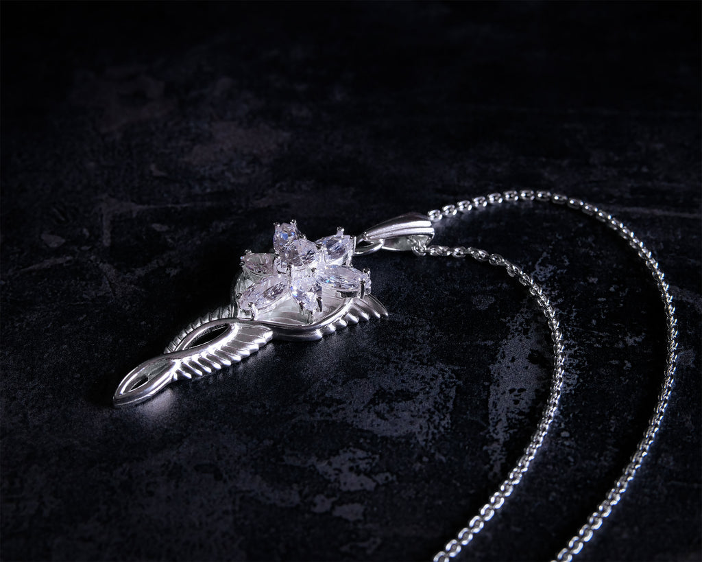 Imagen del producto El Señor de los Anillos - Estrella de la Tarde de Arwen