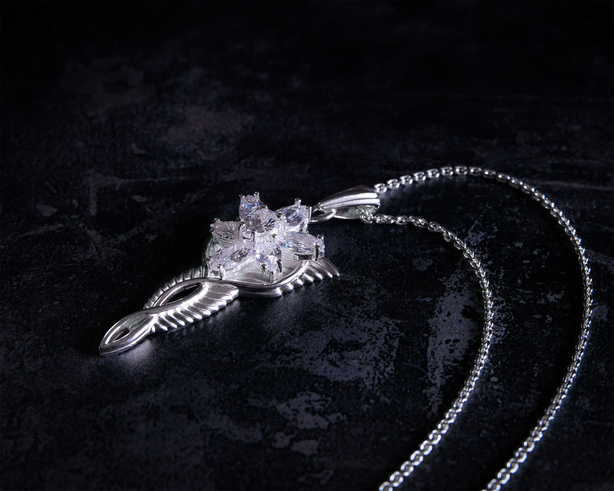 Imagen del producto El Señor de los Anillos - Estrella de la Tarde de Arwen