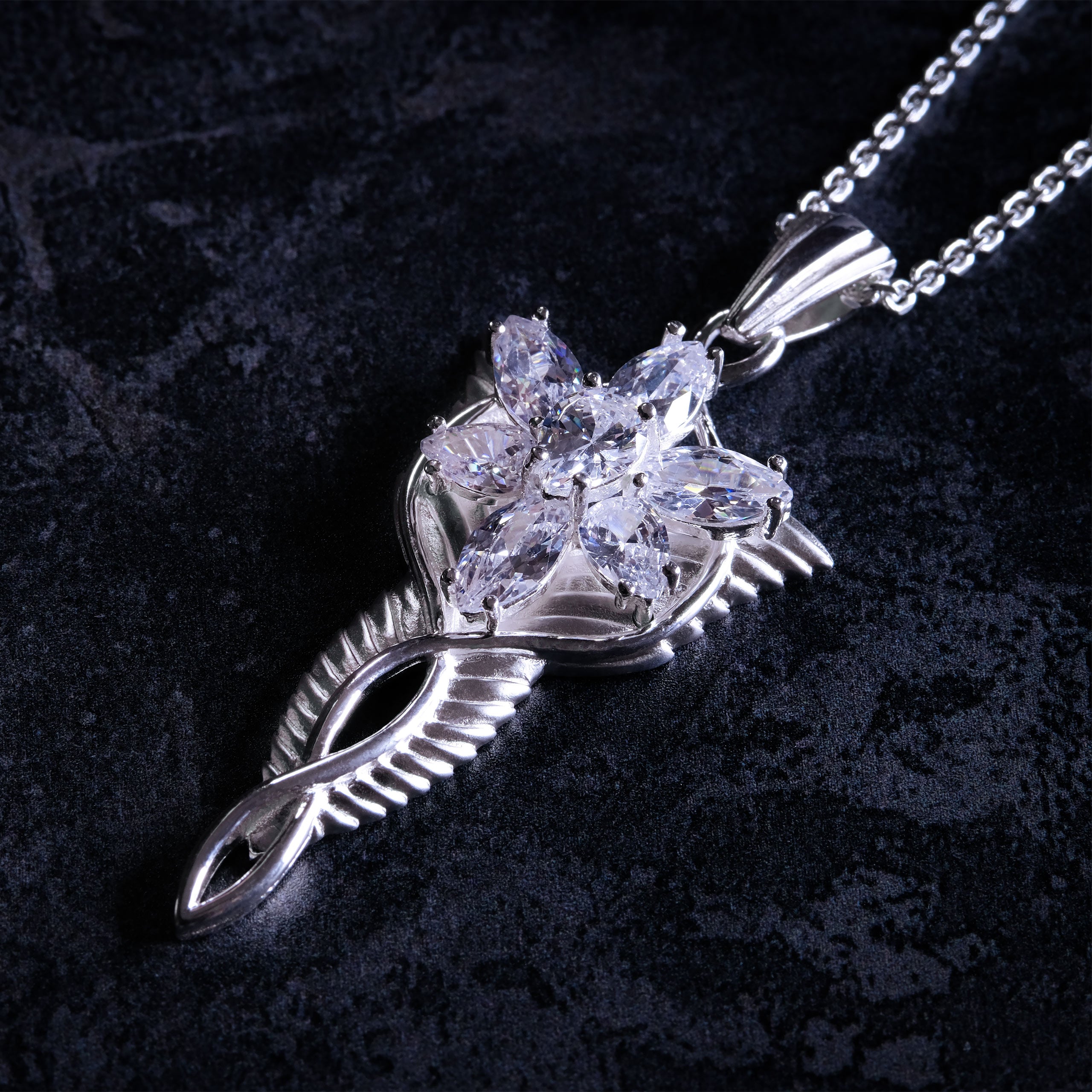 Imagen del producto El Señor de los Anillos - Estrella de la Tarde de Arwen