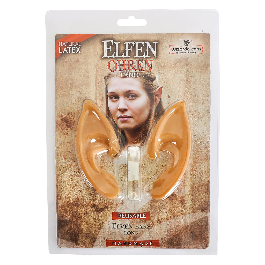 Product image Elf Ears - Long