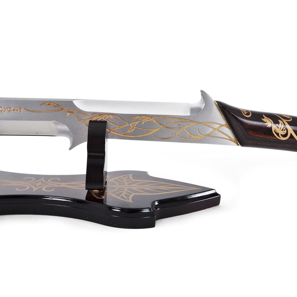Imagen del producto Espada Hadhafang – La espada de Arwen