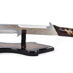 Imagen del producto Espada Hadhafang – La espada de Arwen