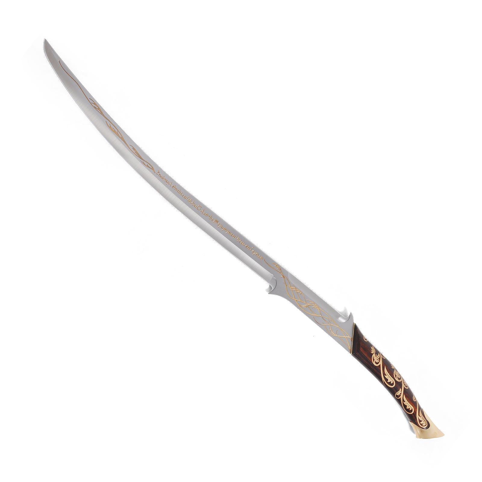 Imagen del producto Espada Hadhafang – La espada de Arwen