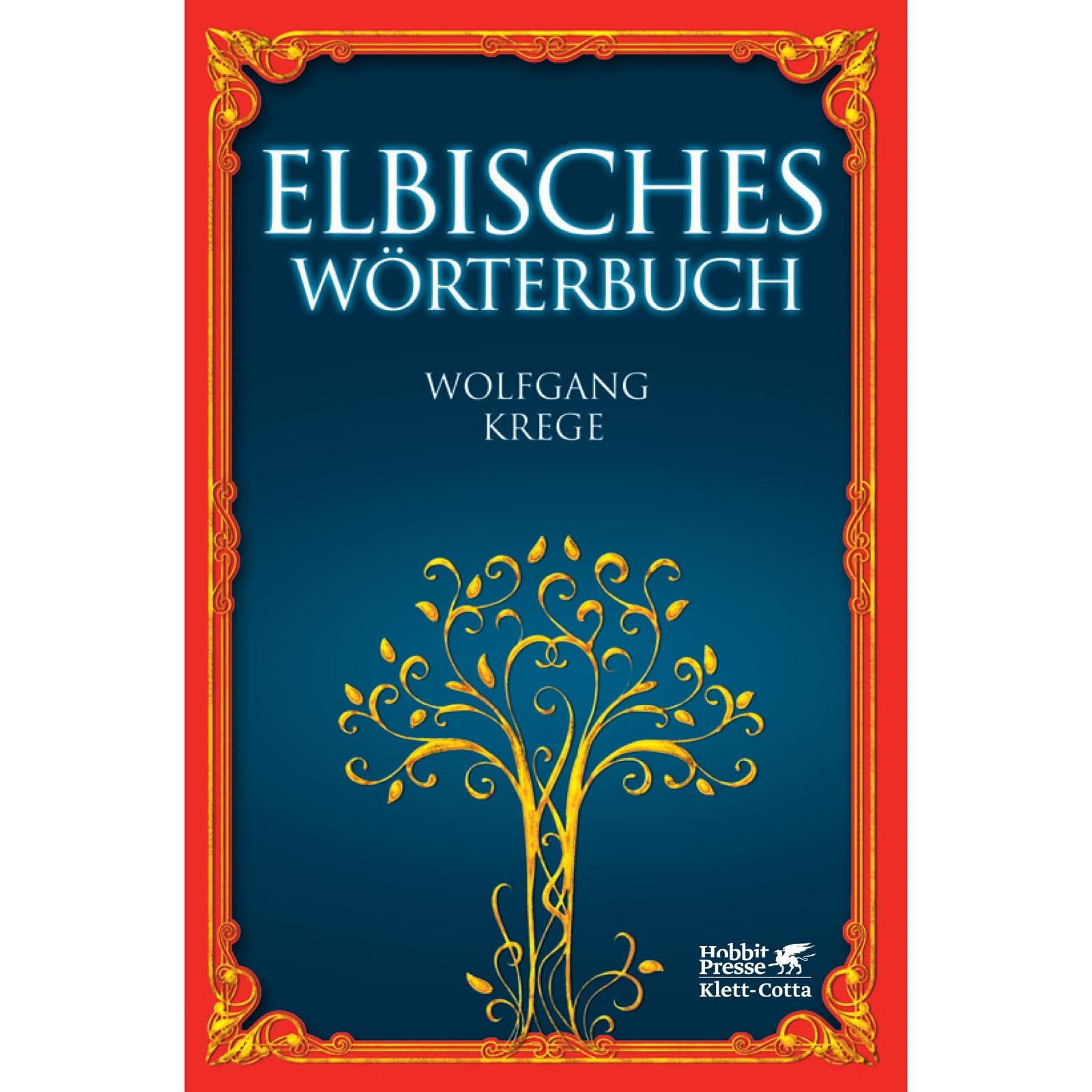 Product image Elvish Dictionary