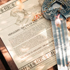 Imagen del producto Herugrim – Réplica de la espada del rey Théoden – El Señor de los Anillos