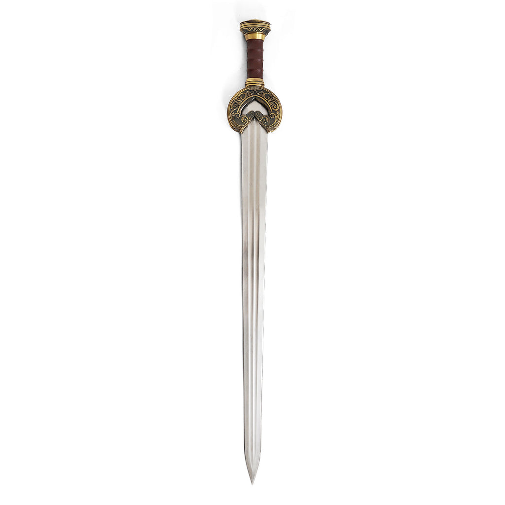 Imagen del producto Herugrim – Réplica de la espada del rey Théoden – El Señor de los Anillos