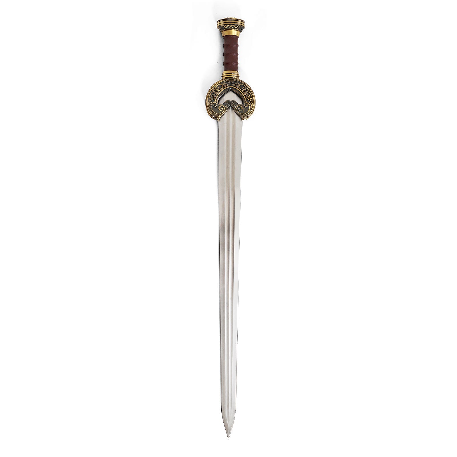 Imagen del producto Herugrim – Réplica de la espada del rey Théoden – El Señor de los Anillos