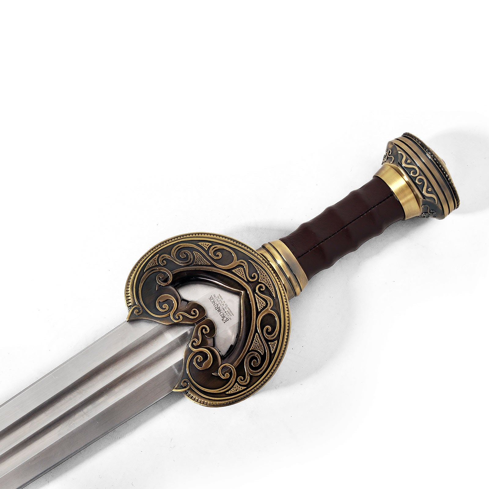 Imagen del producto Herugrim – Réplica de la espada del rey Théoden – El Señor de los Anillos
