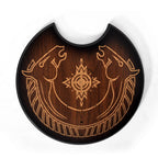 Imagen del producto Herugrim – Réplica de la espada del rey Théoden – El Señor de los Anillos