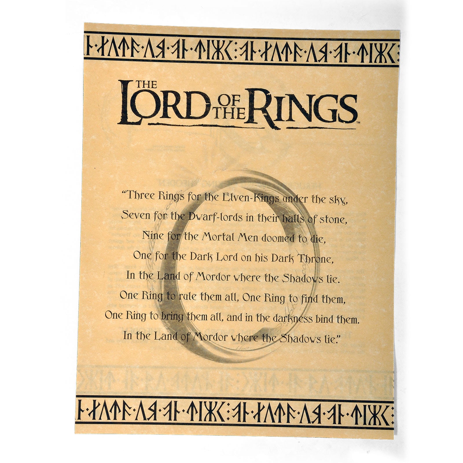 Imagen del producto Herugrim – Réplica de la espada del rey Théoden – El Señor de los Anillos