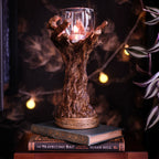 Imagen del producto Portavelas Bastón de Gandalf