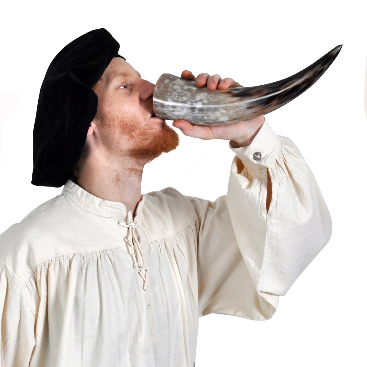 Imagen del producto Cuerno para beber