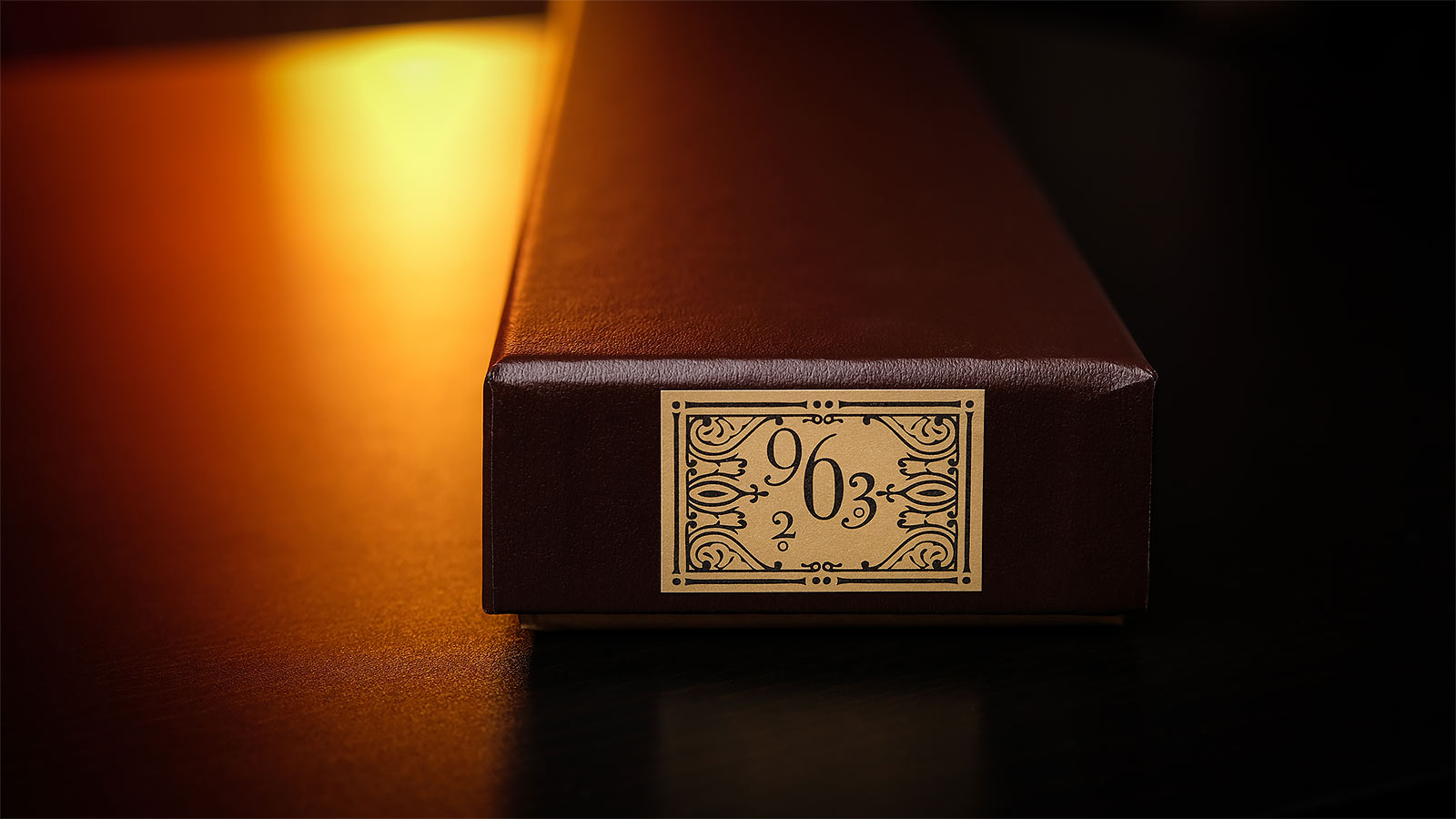 Imagen del producto Varita mágica de Harry Potter