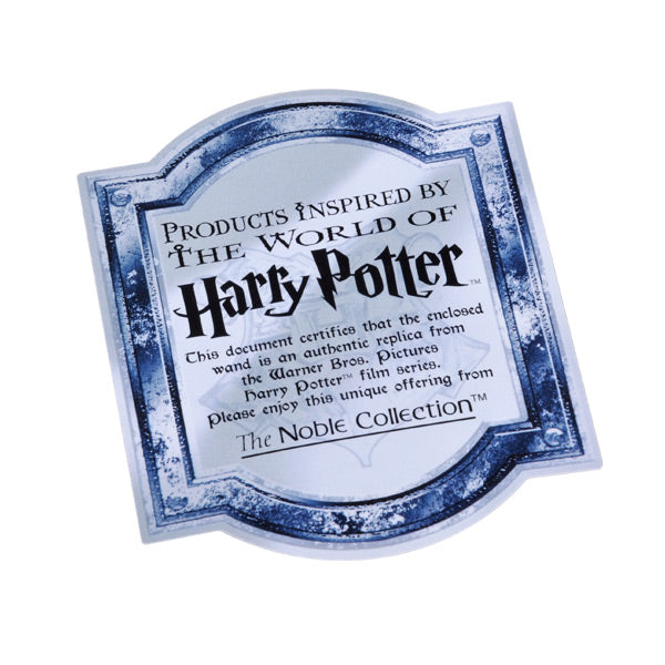 Imagen del producto Varita mágica de Harry Potter