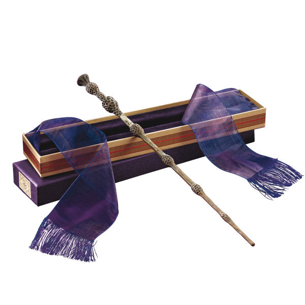 Imagen del producto Varita mágica de Albus Dumbledore