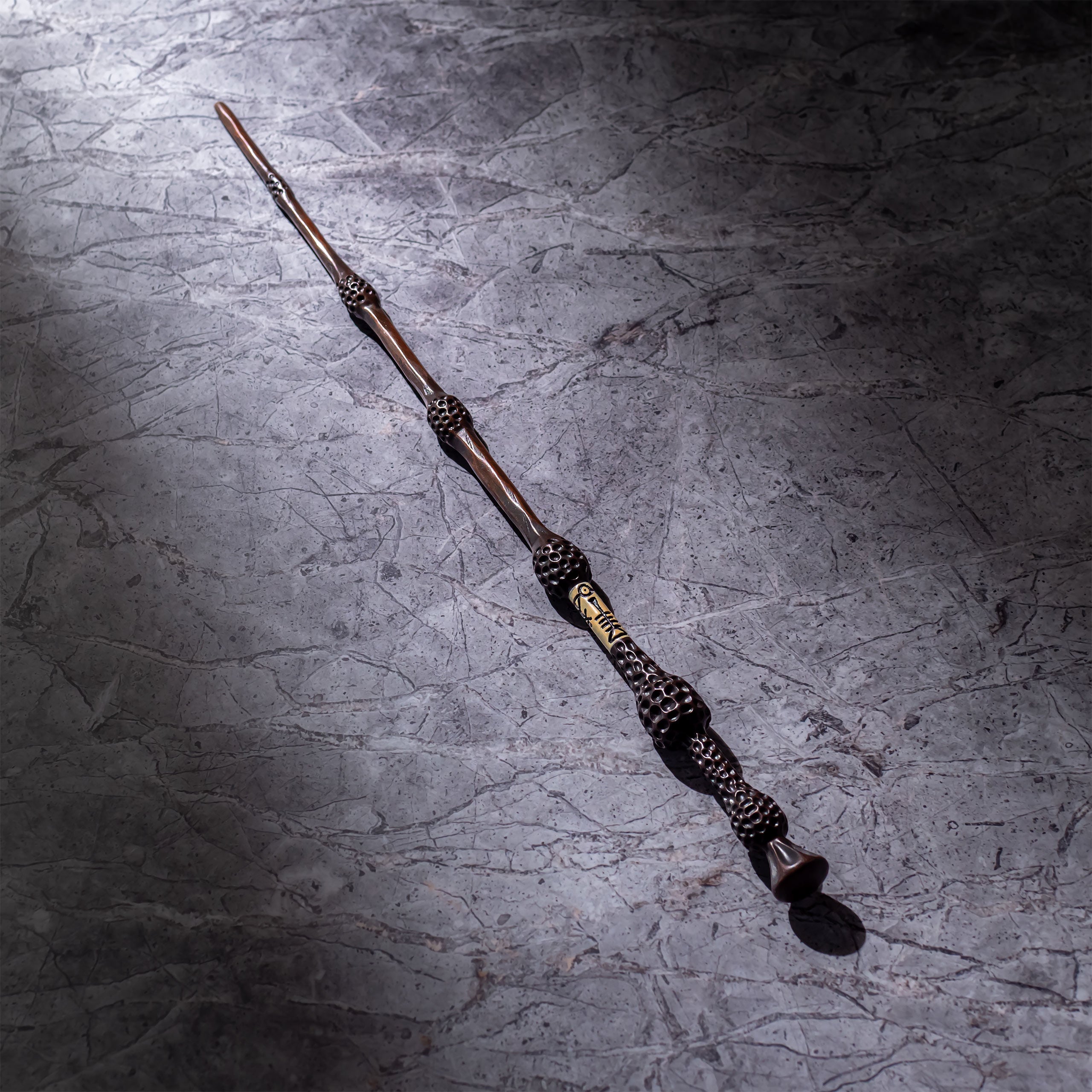 Imagen del producto Varita mágica de Albus Dumbledore