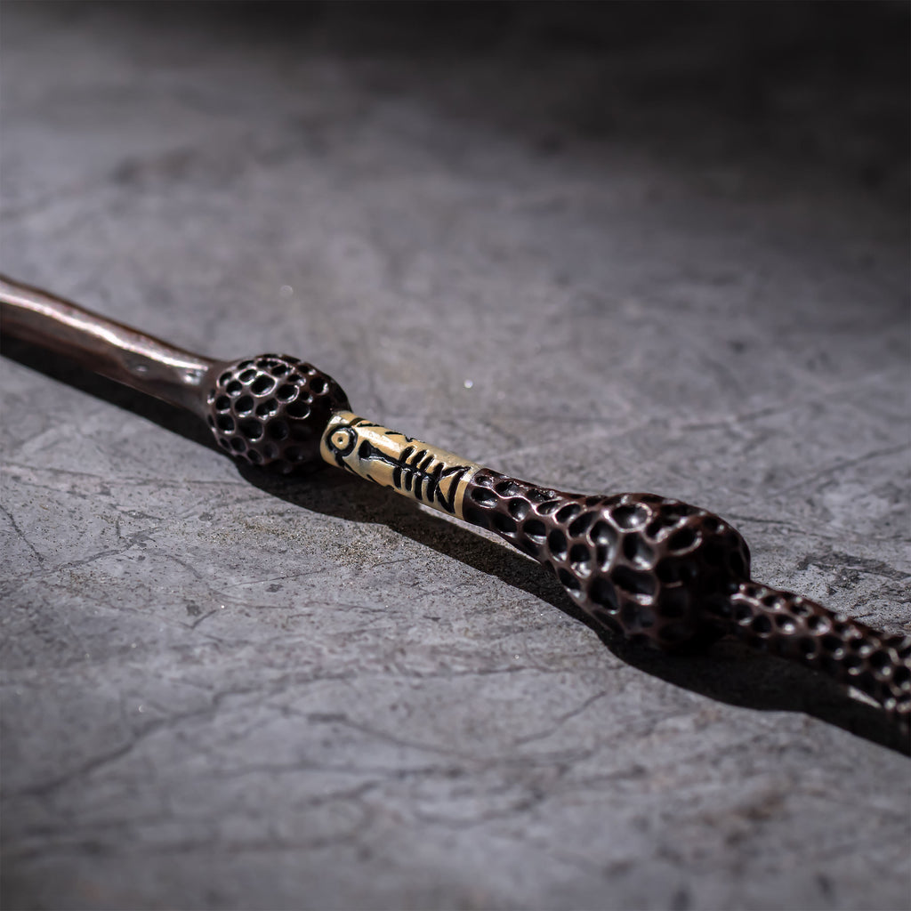 Imagen del producto Varita mágica de Albus Dumbledore
