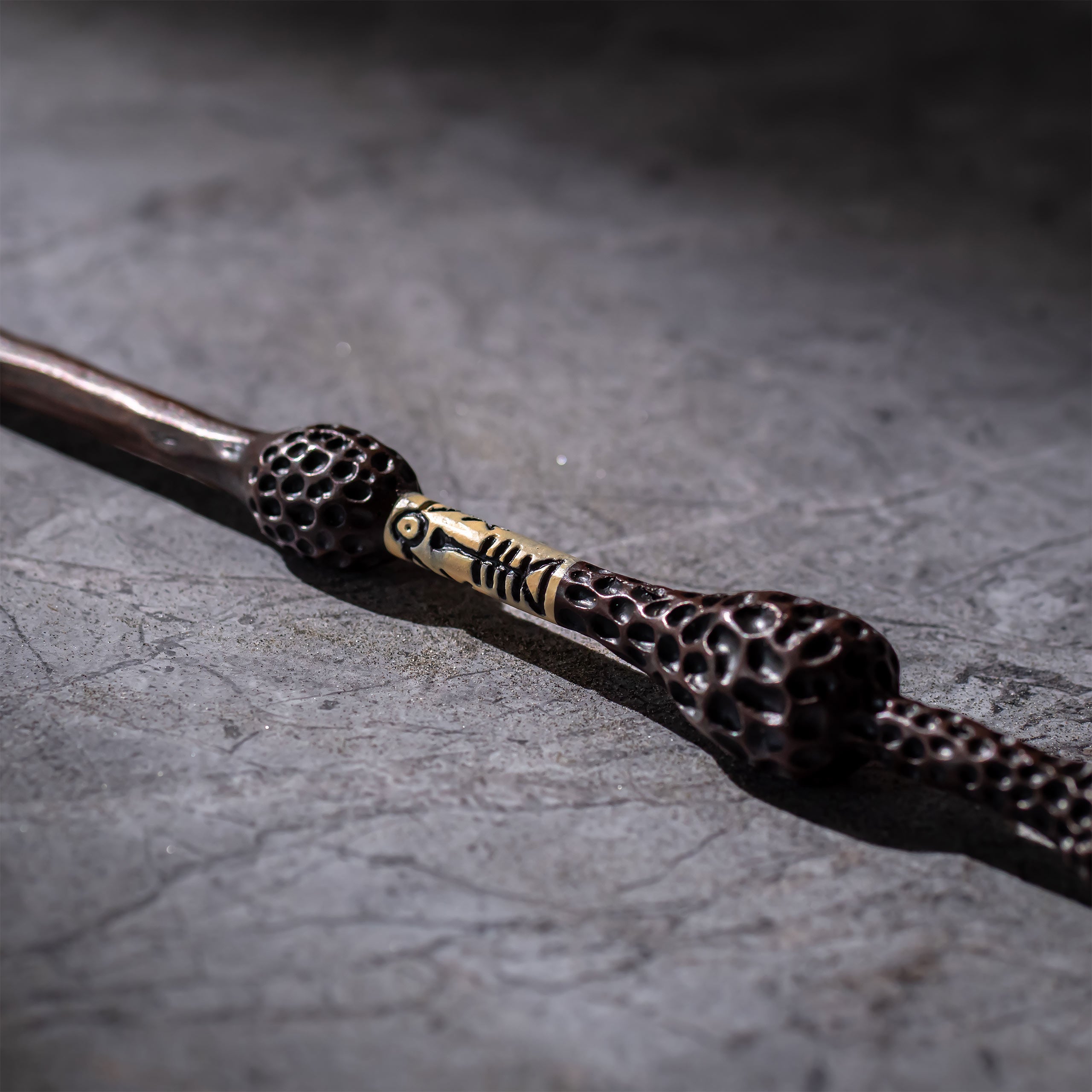 Imagen del producto Varita mágica de Albus Dumbledore