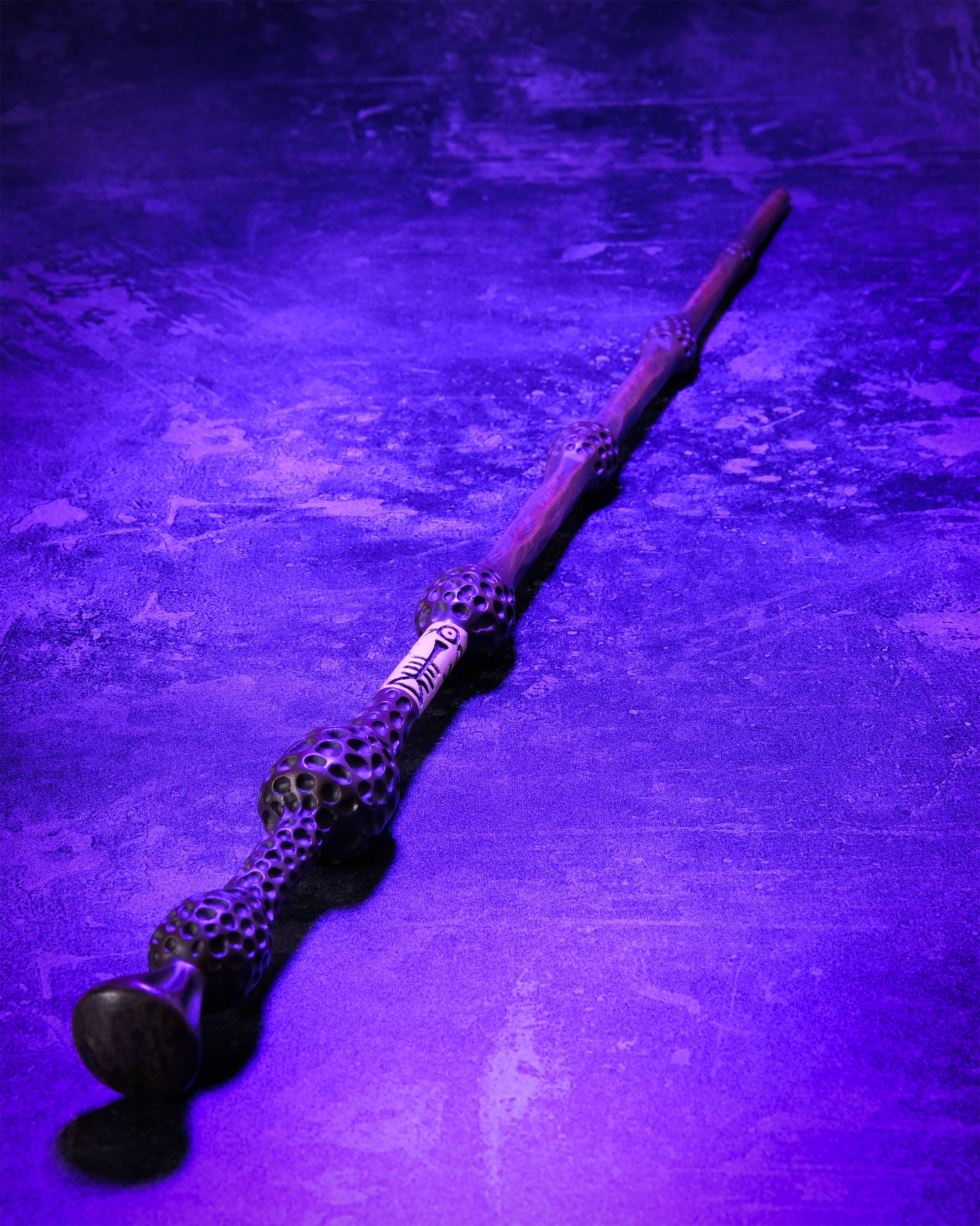 Imagen del producto Varita mágica de Albus Dumbledore
