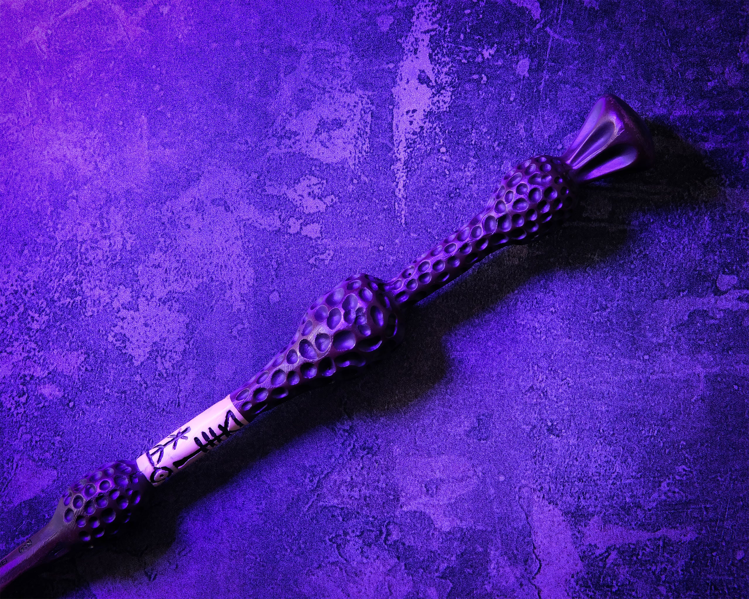 Imagen del producto Varita mágica de Albus Dumbledore