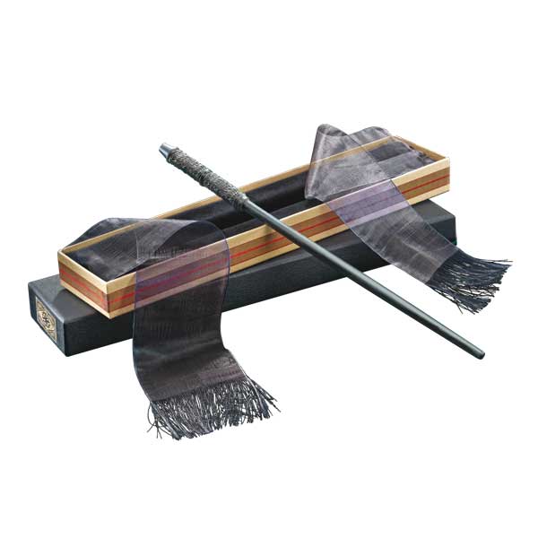 Imagen del producto Varita del Profesor Snape