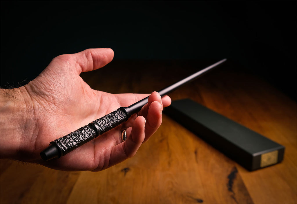 Imagen del producto Varita del Profesor Snape