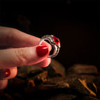 Imagen del producto El Señor de los Anillos - Narya, el anillo de Gandalf