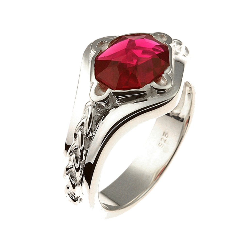 Imagen del producto El Señor de los Anillos - Narya, el anillo de Gandalf