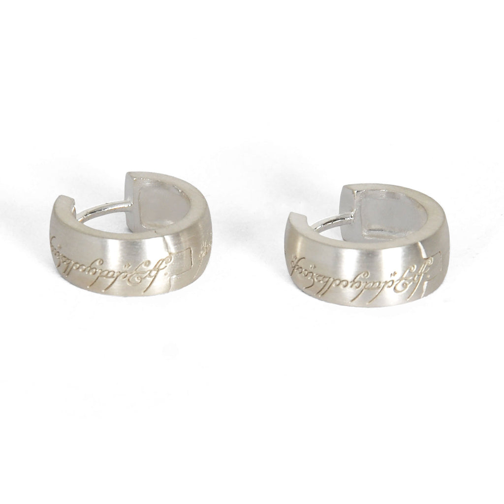 Imagen del producto Aros - El Señor de los Anillos