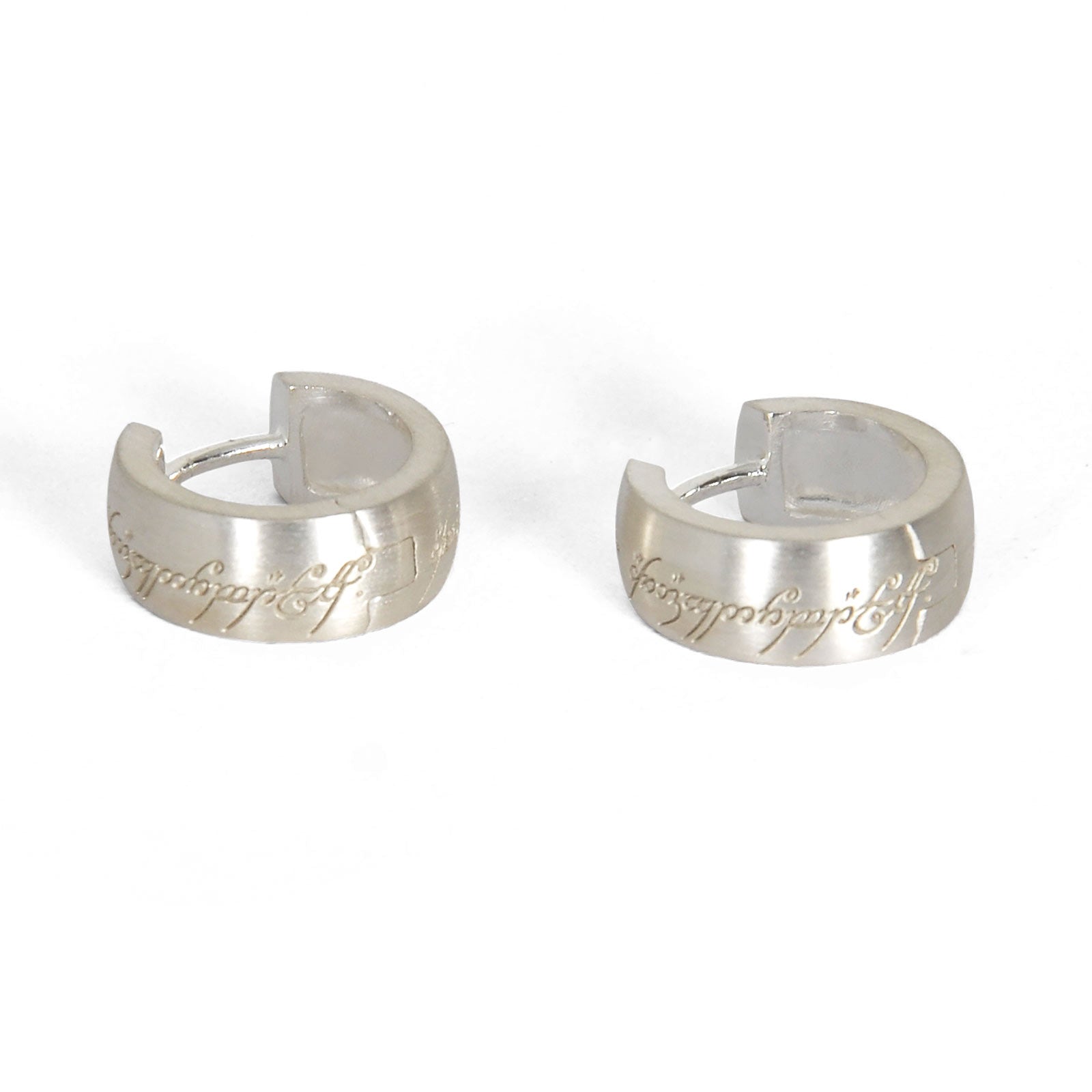 Imagen del producto Aros - El Señor de los Anillos