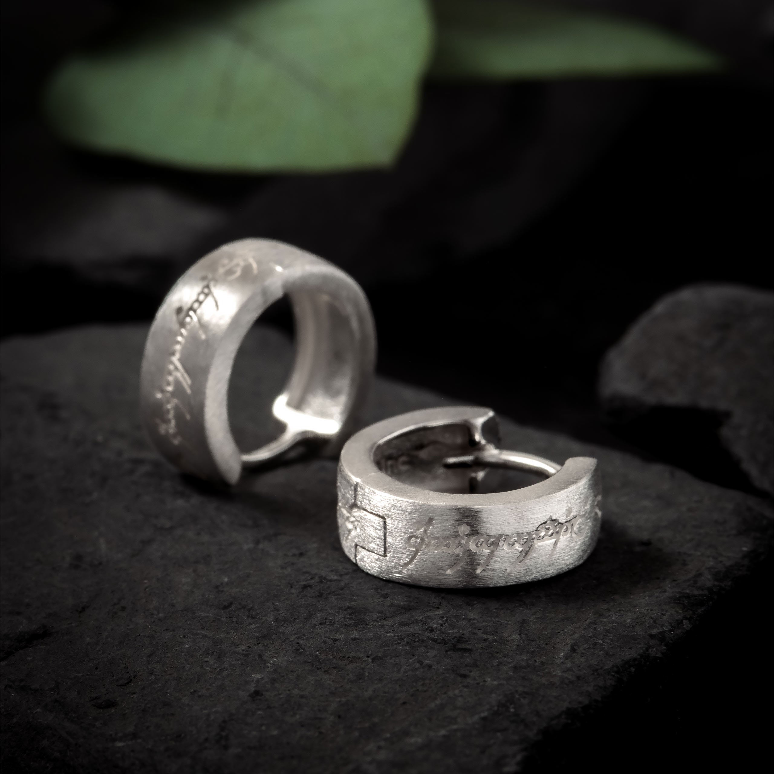 Imagen del producto Aros - El Señor de los Anillos
